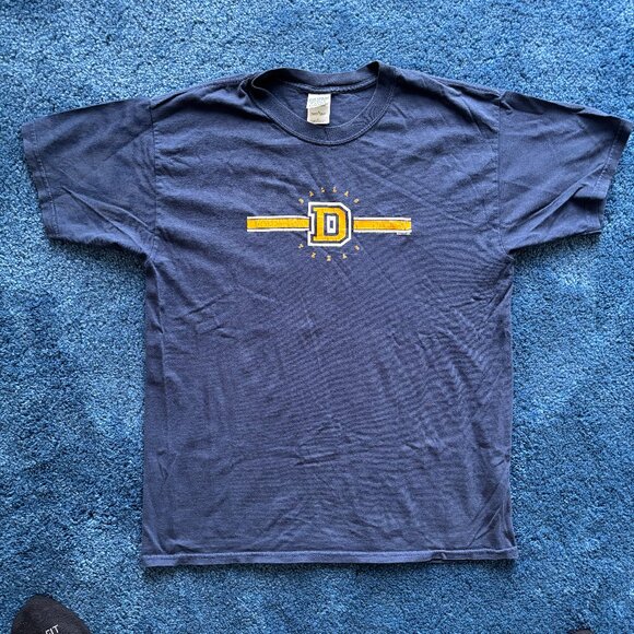 Dallas short sleeve tee - Picture 1 of 4